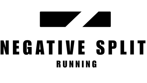Negative Split Running